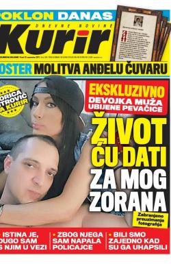 Kurir - broj 1304, 22. sep 2017.