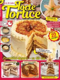 Torte i tortice - broj 3, 1. dec 2018.