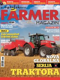 Farmer - broj 05, 29. jan 2015.