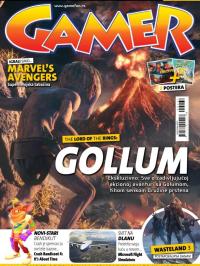 Gamer - broj 167, 10. sep 2020.