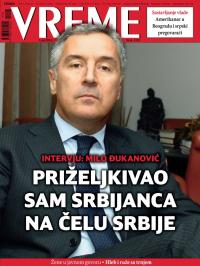 Vreme - broj 1122, 5. jul 2012.