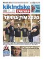 Danas - broj 8341, 31. jul 2020.