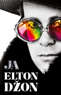 Ja - Elton Džon