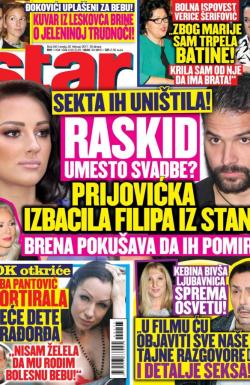 Star - broj 243, 22. feb 2017.