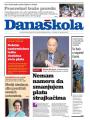 Danas - broj 7644, 3. sep 2018.