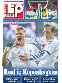 Tip - broj 767, 15. jul 2016.