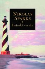 Istinski vernik - Nikolas Sparks