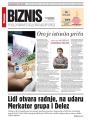 Danas - broj 7679, 8. okt 2018.