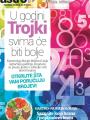 Blic Žena - broj 741, 26. jan 2019.