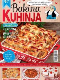 Bakina kuhinja HR - broj 15, 7. jun 2017.