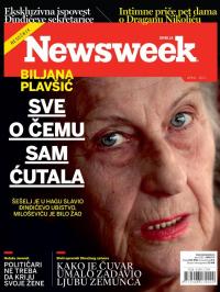 Newsweek - broj 77, 30. mar 2017.