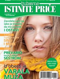 Istinite priče - broj 58, 25. apr 2014.