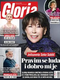 Gloria - broj 981, 20. jun 2022.