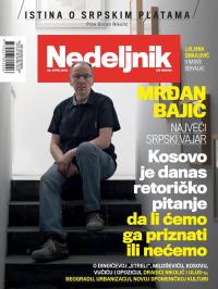 Nedeljnik - broj 328, 26. apr 2018.