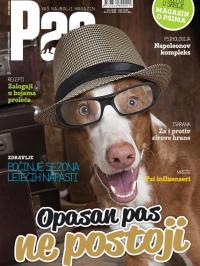 Pas Magazin - broj 44, 25. mar 2019.