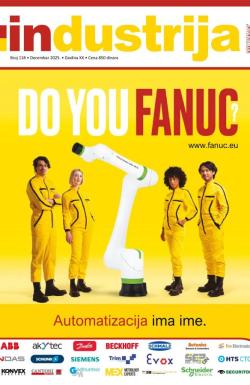 Industrija - broj 118, 23. dec 2025.