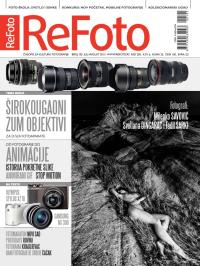 ReFoto - broj 105, 26. jun 2013.