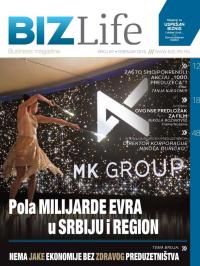 BIZLife - broj 67, 15. feb 2019.