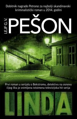 Linda - Lejf G. V. Pešon