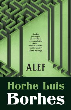 Alef - Horhe Luis Borhes