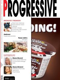 Progressive magazin - broj 204, 24. feb 2023.