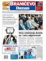 Danas - broj 8159, 31. jan 2020.