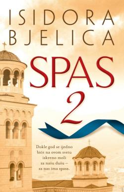 Spas 2 - Isidora Bjelica