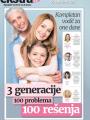 Blic Žena - broj 730, 10. nov 2018.