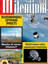 Milenijum - broj 4, 10. maj 2012.