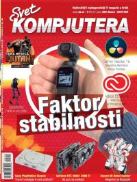 Svet kompjutera - broj 01/2019, 1. jan 2019.