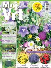 Vrt HR - broj 40, 15. jun 2024.