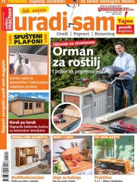 Uradi sam SRB - broj 13, 9. jul 2017.