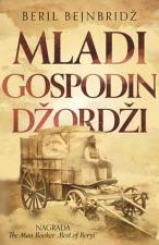 Mladi gospodin Džordži - Beril Bejnbridž