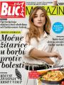 Blic - broj 8642, 21. mar 2021.