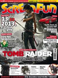 Gamer - broj 93, 15. jan 2013.