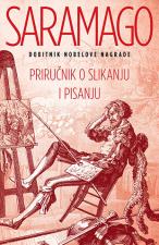 Priručnik o slikanju i pisanju - Žoze Saramago