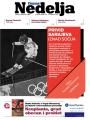 Danas - broj 5990-5991, 22. feb 2014.
