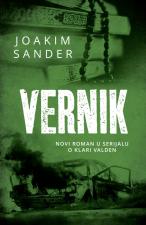 Vernik - Joakim Sander