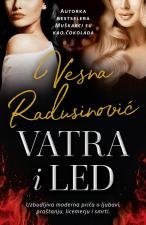 Vatra i led - Vesna Radusinović