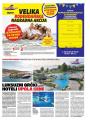 Kurir - broj 1524, 7. maj 2018.