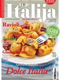 To je Italija - broj 1, 3. apr 2015.