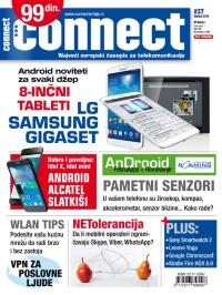 Connect - broj 37, 27. jan 2014.