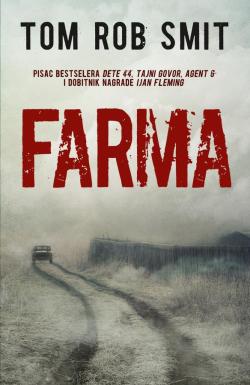 Farma - Tom Rob Smit