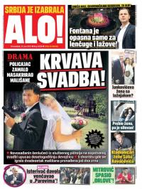 Alo - broj 3338, 12. jun 2017.