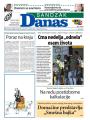 Danas - broj 6087, 30. maj 2014.