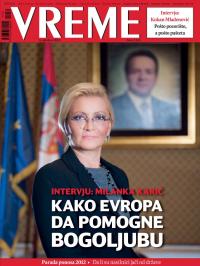 Vreme - broj 1135, 4. okt 2012.