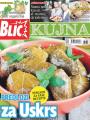 Blic - broj 7239, 9. apr 2017.