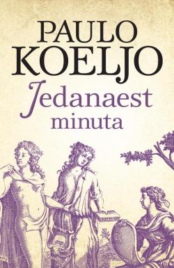 Jedanaest minuta - Paulo Koeljo