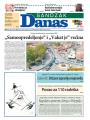 Danas - broj 7725, 23. nov 2018.