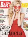 Blic - broj 7259, 30. apr 2017.